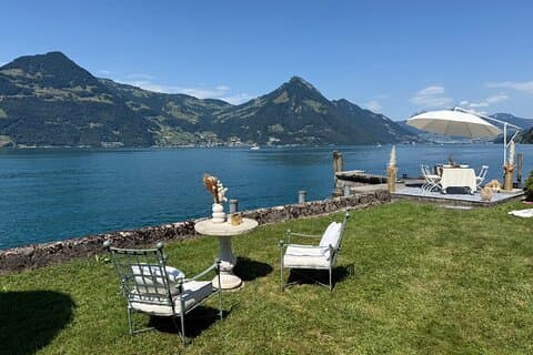 Small Group Tour - 7 days Switzerland