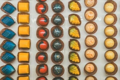 Zurich Artisanal Chocolate Experience