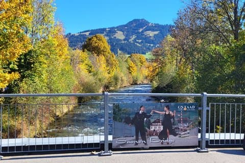 DDLJ Bridge