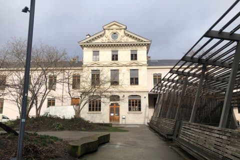Ethnography Museum