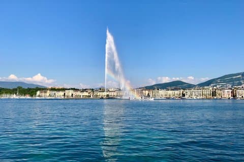Luxury Private Concierge - Geneva Bespoke Experience