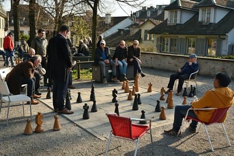 Zurich Old Town Treasures Private Tour: A Timeless Journey