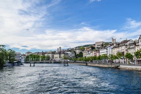 Private Direct Transfer from Basel to Zurich