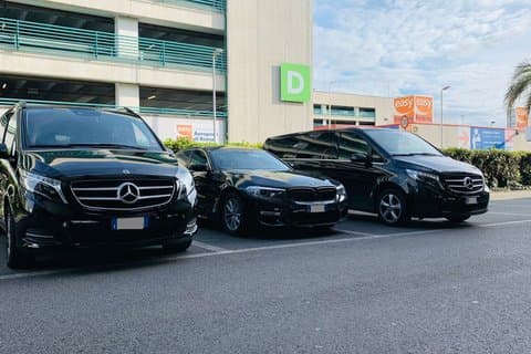 Geneva Airport (GVA) to Chamonix (FR) - Arrival Private Transfer