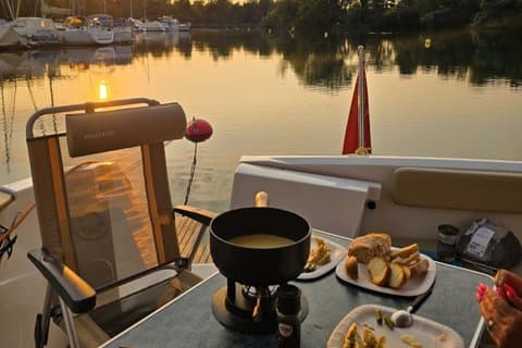 Private Boat Experiences on Lake Geneva