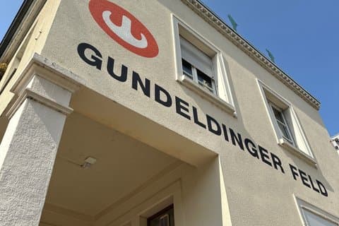 Gundeli Deliciously Sustainable Tour