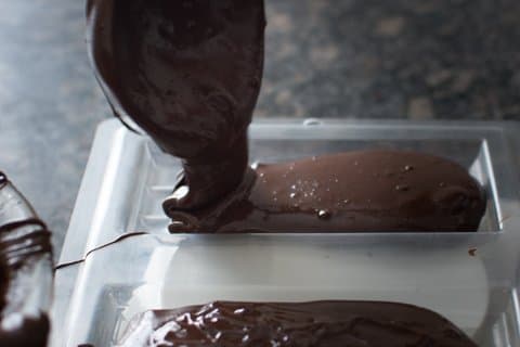 Basel Chocolate Workshop & Historic Old Town Tour