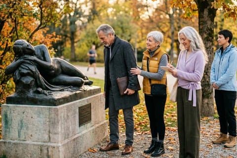 Private Family Walking Tour in Geneva Cultural Heritage