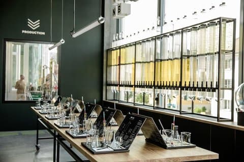 Turicum Gin Lab
