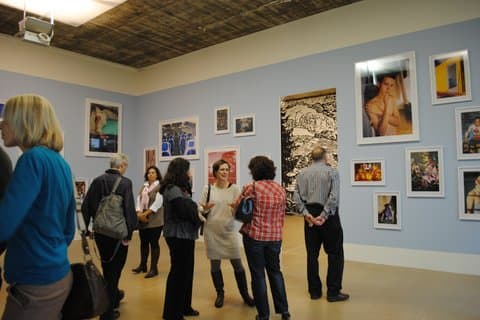 Dada at 110 Guided Tour Through Zurich