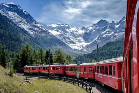Private Concierge Swiss Alps Bespoke Experience