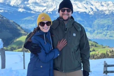 Mount Rigi Panorama Walk with BBQ Lunch and Private Guide