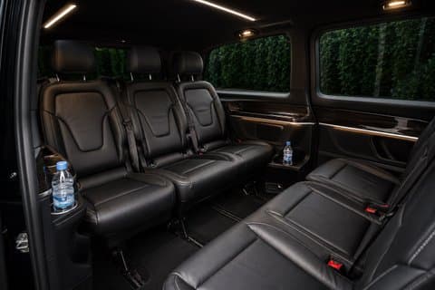 Private Transfer from Zurich Airport to Lucerne