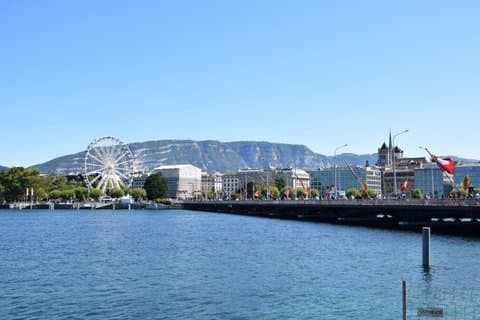 Geneva Walking Tour: Explore Top Sights & Hidden Gems