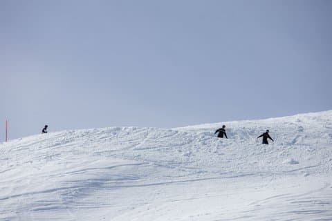 7 Day Central Switzerland Ski and Snowboard Week