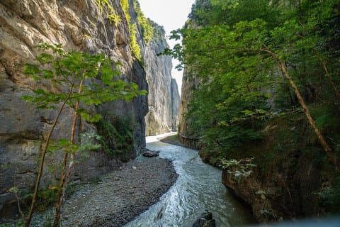From Zurich: Best of Bernese Oberland Luxury Private Tour