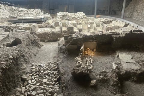 Geneva Panoramic E-bike United Nation Archeological Site Old Town