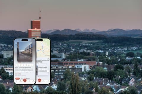 Podcast Tour Winterthur Iron Canvas and Empire