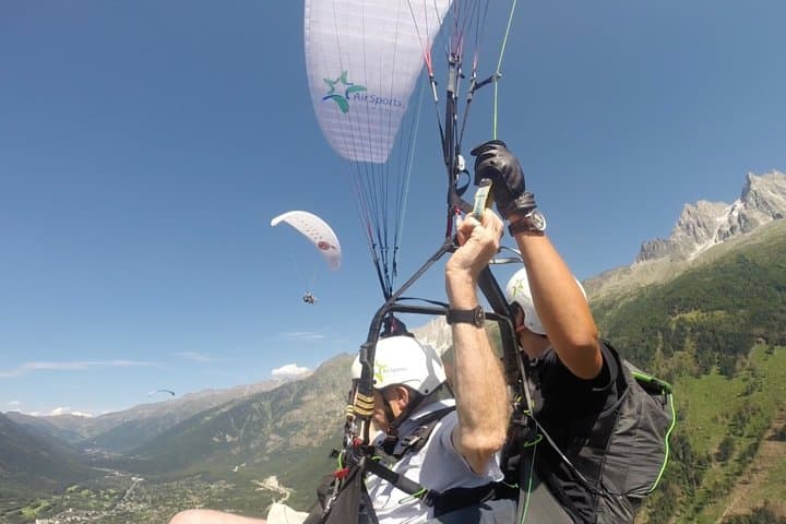 Paraglide