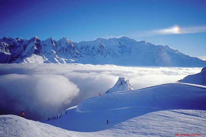 flegere