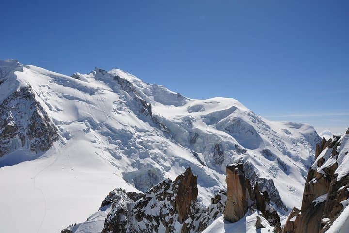 Mont Blanc