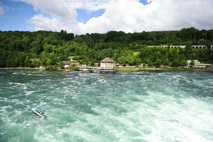 Rhine Falls