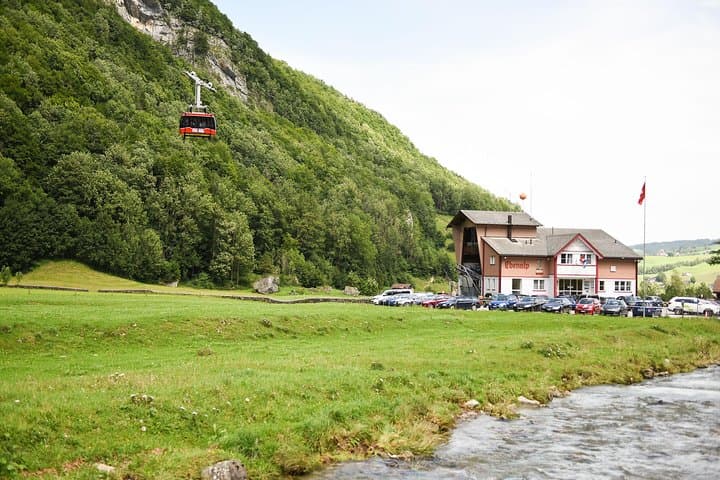 Appenzell