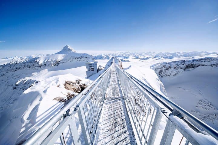 Peak Walk