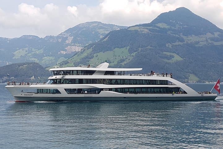 boat round-trip