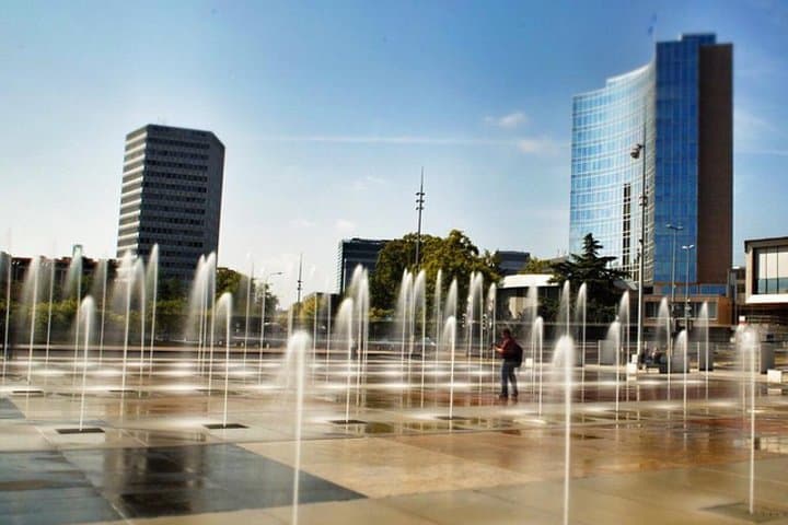 Private Tour : The best of Geneva city tour