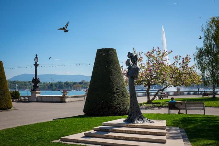 Private Tour : The best of Geneva city tour