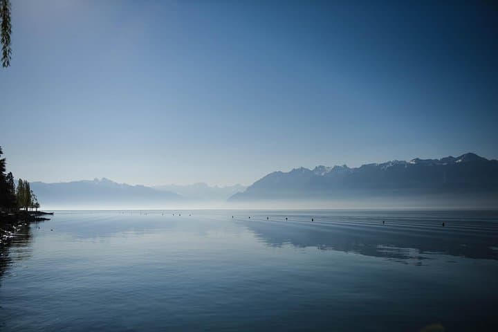 Lausanne