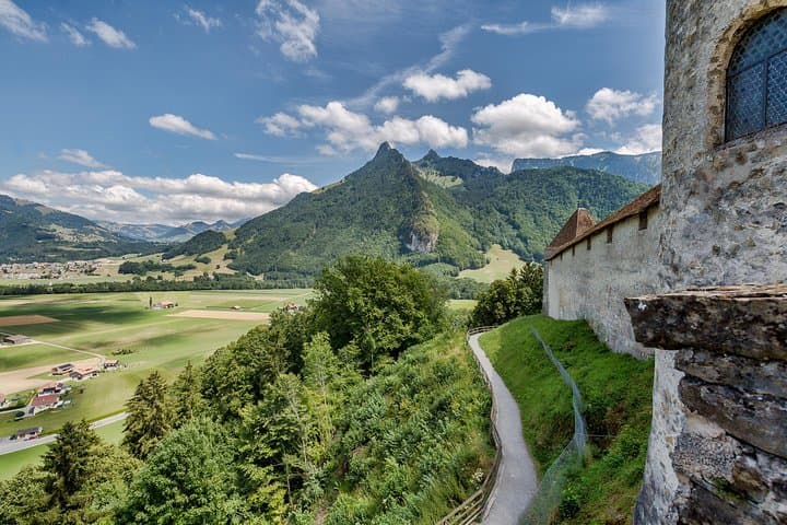Gruyères Tour from Geneva With Train, Chocolate and Cheese