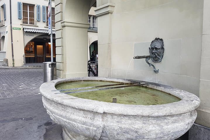 Exploring Bern City: Swiss Capital Private Walking Half-Day Tour