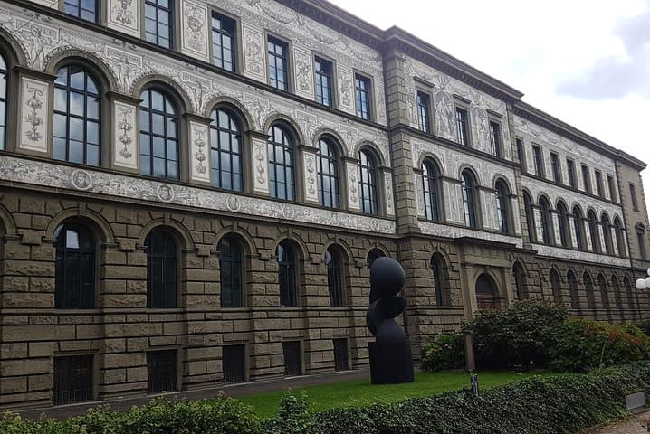 University of Zürich