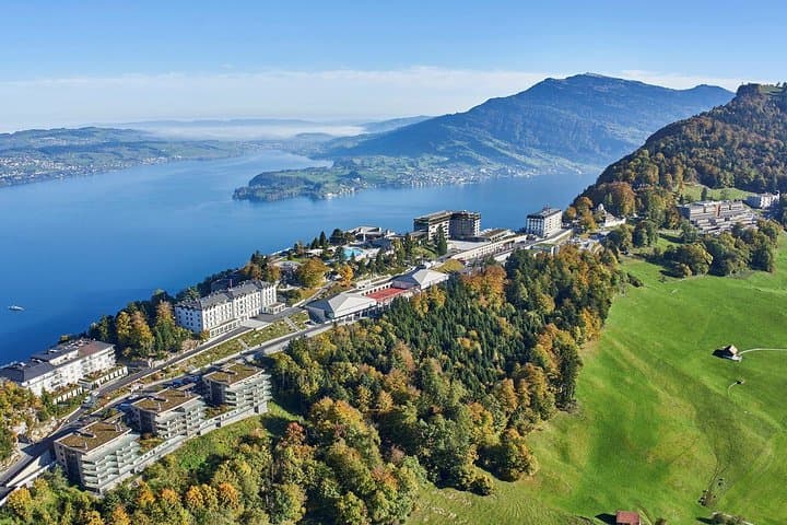 © Bürgenstock Hotels AG
