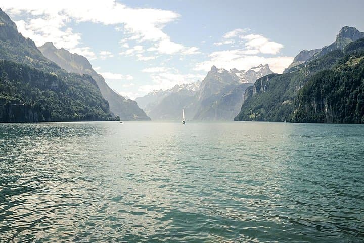 Lake Luzern