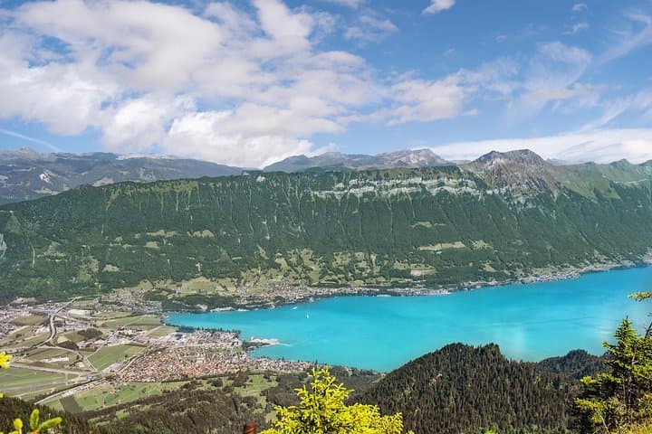 (KTG361) - Interlaken day trip by bus from Geneva