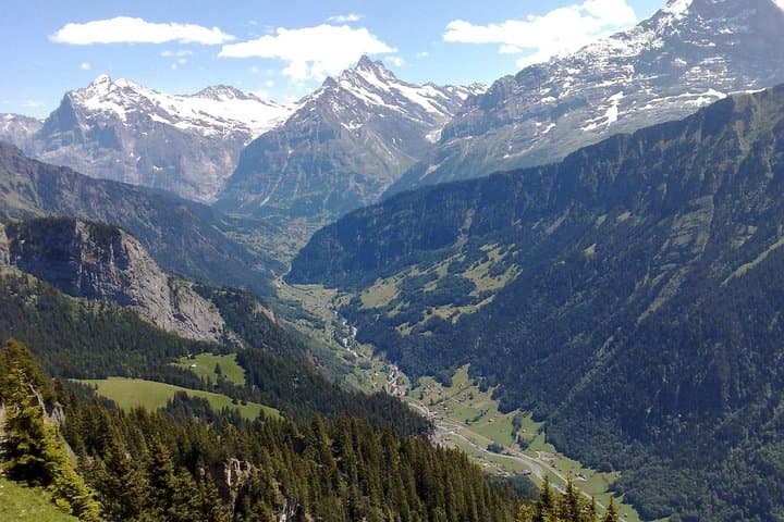 (KTG361) - Interlaken day trip by bus from Geneva