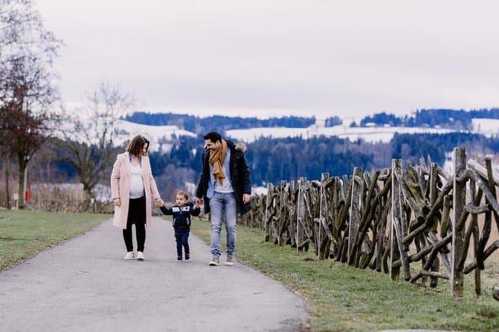 Vacation Photographer in Zug