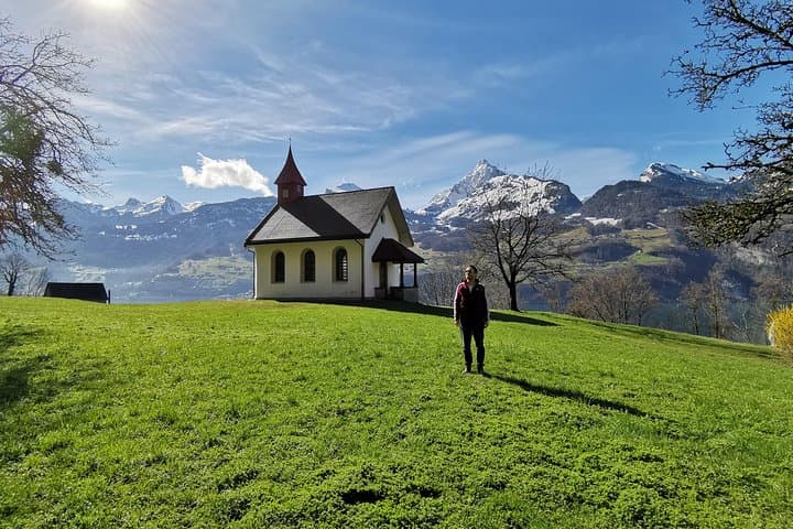 A beautiful place.