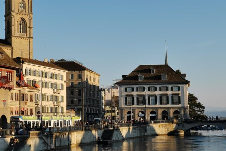 Zurich City