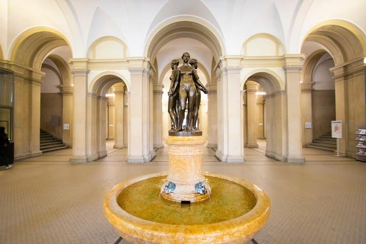 Explore Zurich’s Art and Culture with a Local