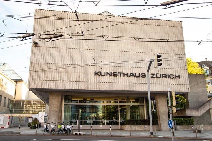 Explore Zurich’s Art and Culture with a Local