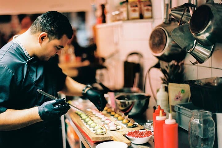 Basel: Self Guided FoodTour