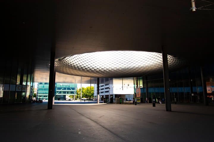 Explore Basel’s Art and Culture with a Local