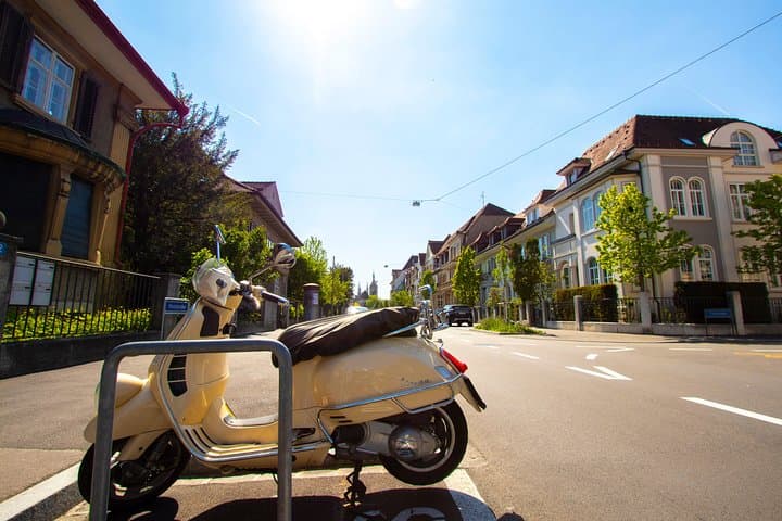Discover Basel’s most Photogenic Spots with a Local