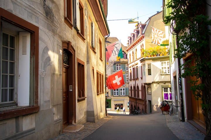 Explore Basel’s Art and Culture with a Local