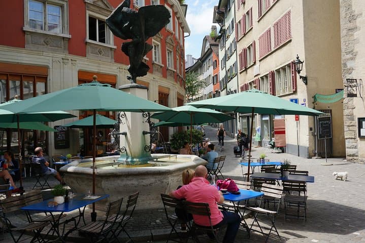 Neumarkt
