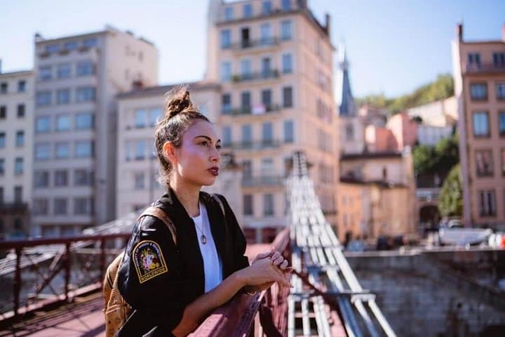 Private Photo Session with a Local Photographer in Geneva
